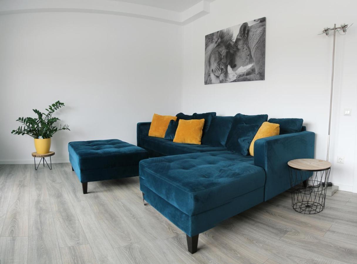 Toms Ferienwohnung ไฮน์สแบร์ก ภายนอก รูปภาพ