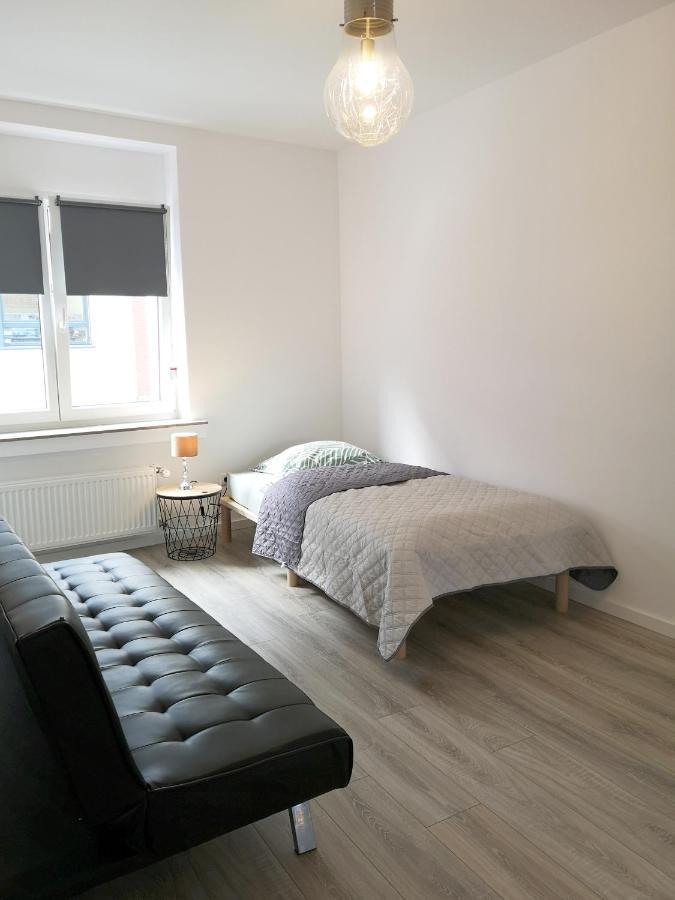 Toms Ferienwohnung ไฮน์สแบร์ก ภายนอก รูปภาพ